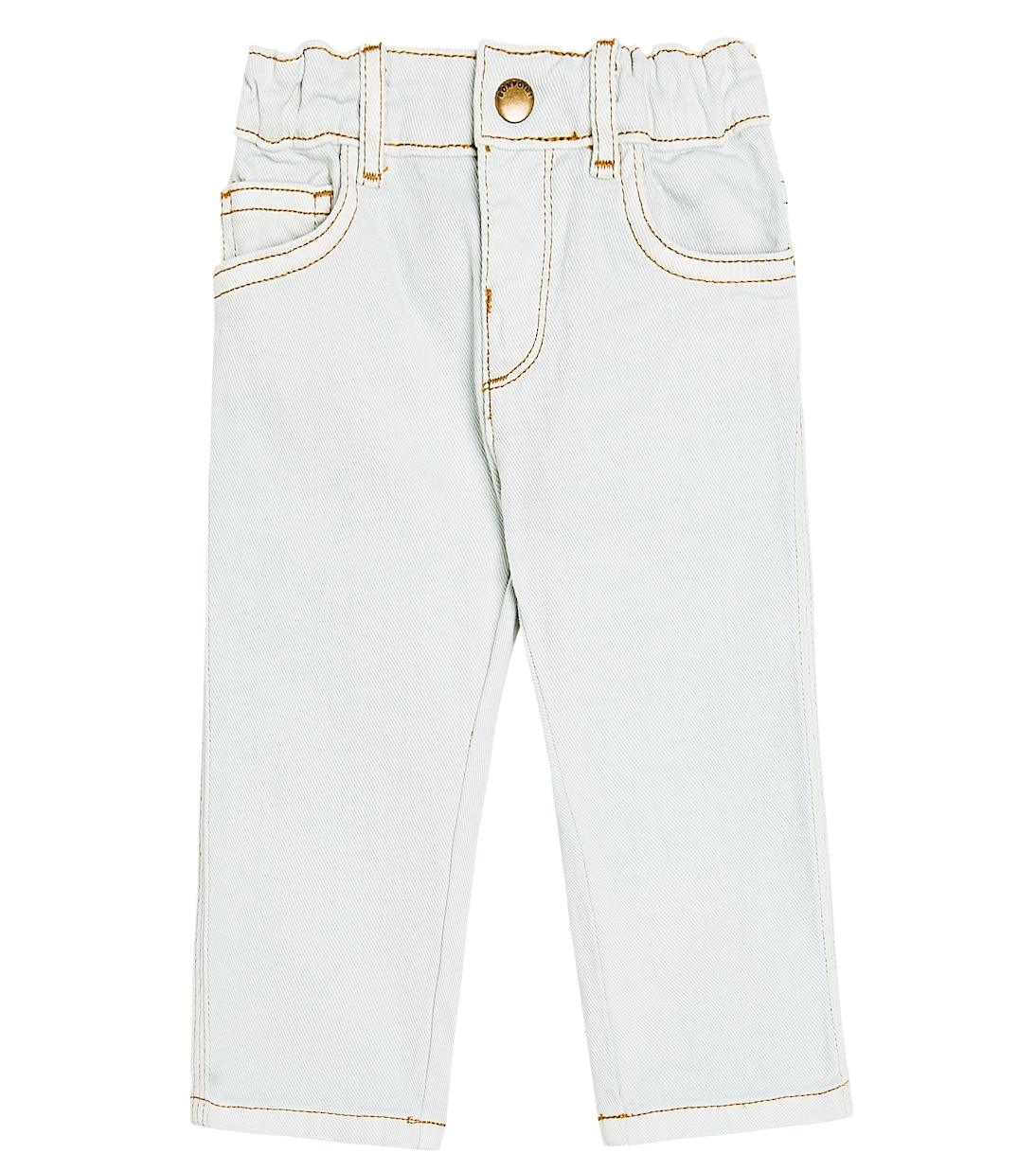 Baby - Jeans regular Cookie | Bonpoint