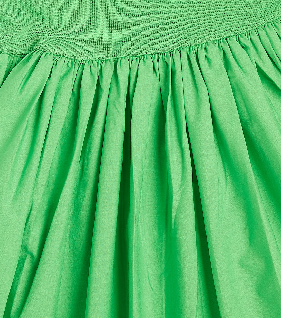 Kleid Corella aus einem Baumwollgemisch | Molo