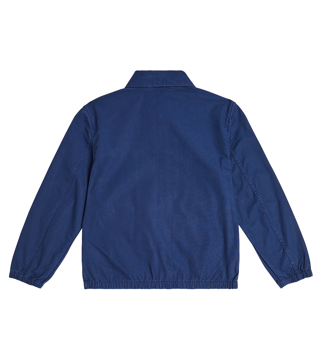 Chaqueta de popelín de algodón | Polo Ralph Lauren Kids
