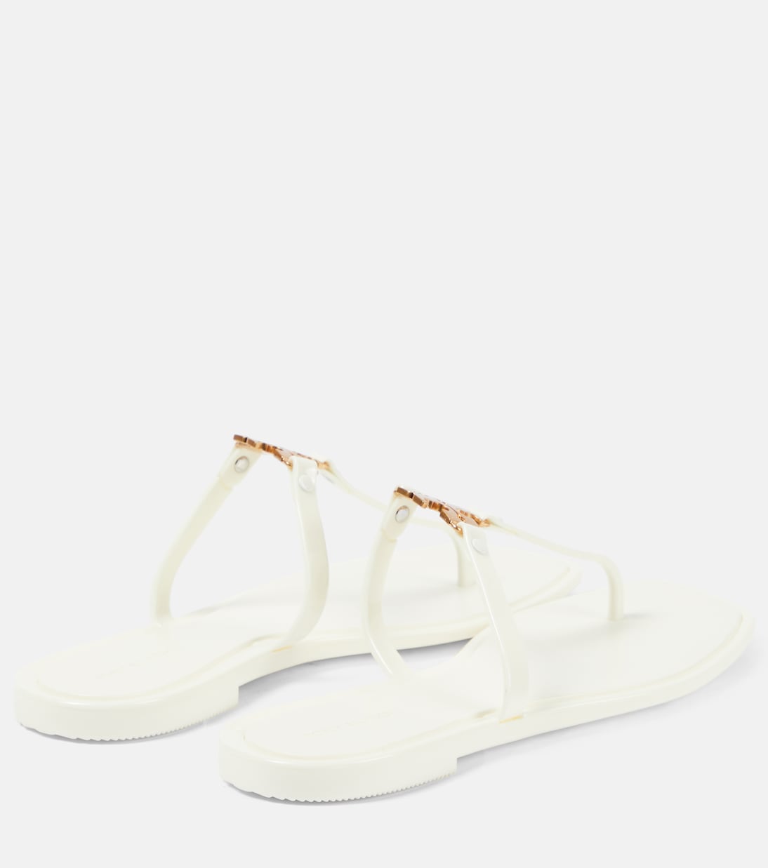 Sandali infradito Roxanne Jelly in gomma | Tory Burch
