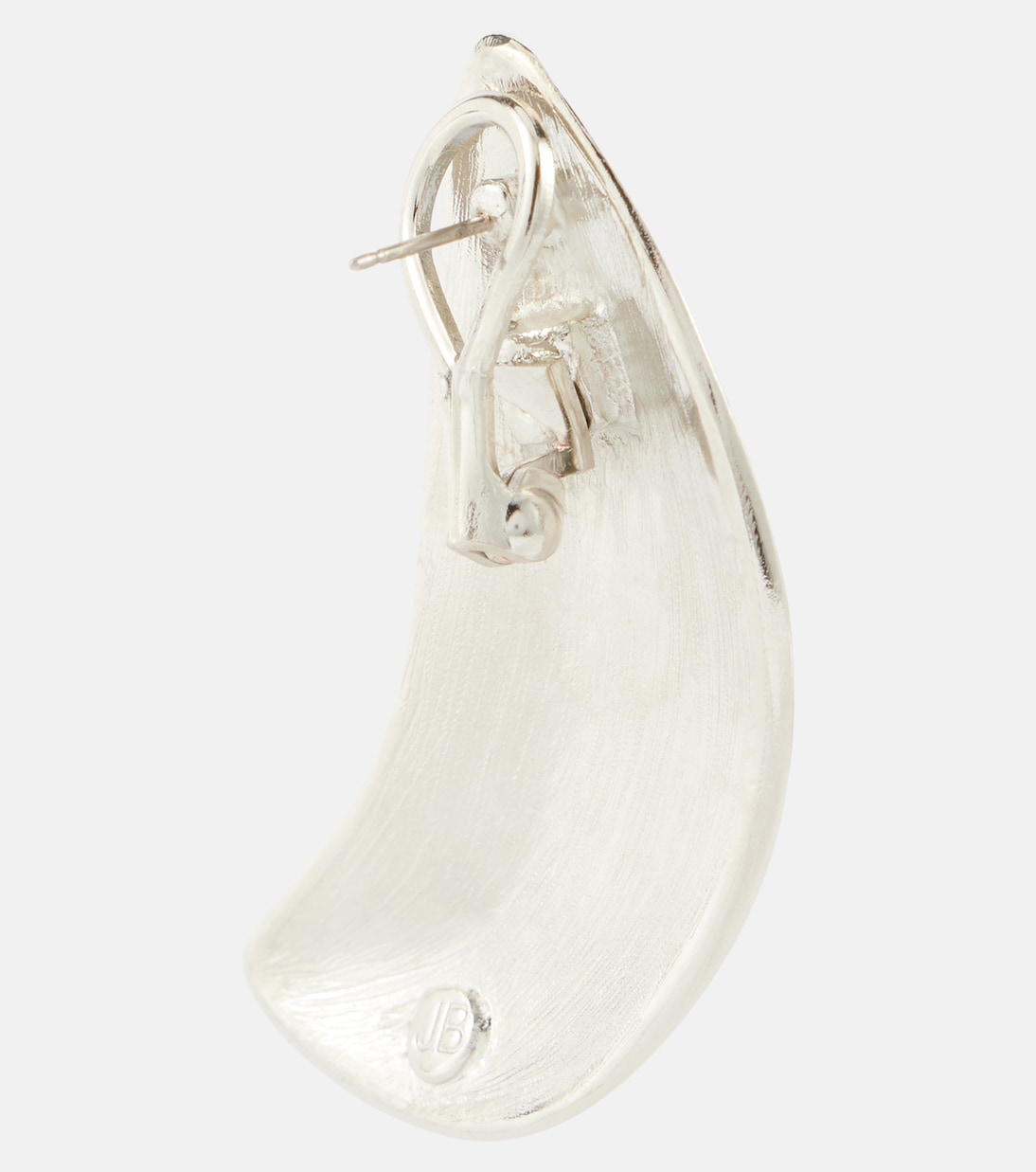 Boucles d'oreilles Hartigan Moon | Jennifer Behr