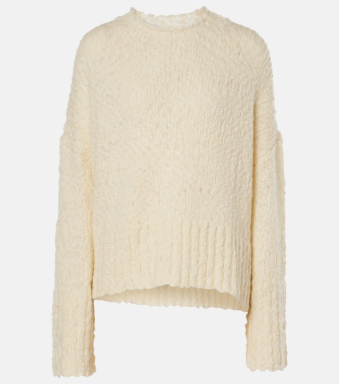 Pullover Cody in misto lana | Altuzarra