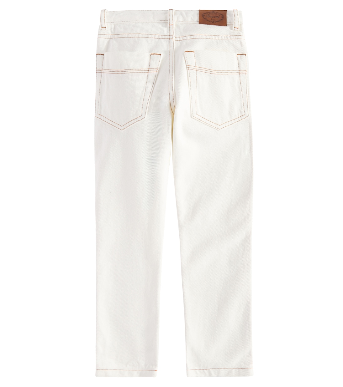 Jeans rectos Dewey | Bonpoint