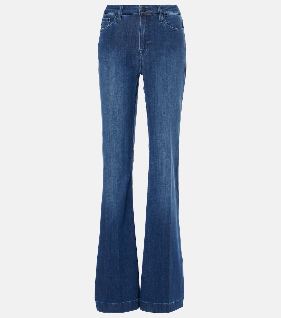Jeans flared Tropea a vita media | AG Jeans