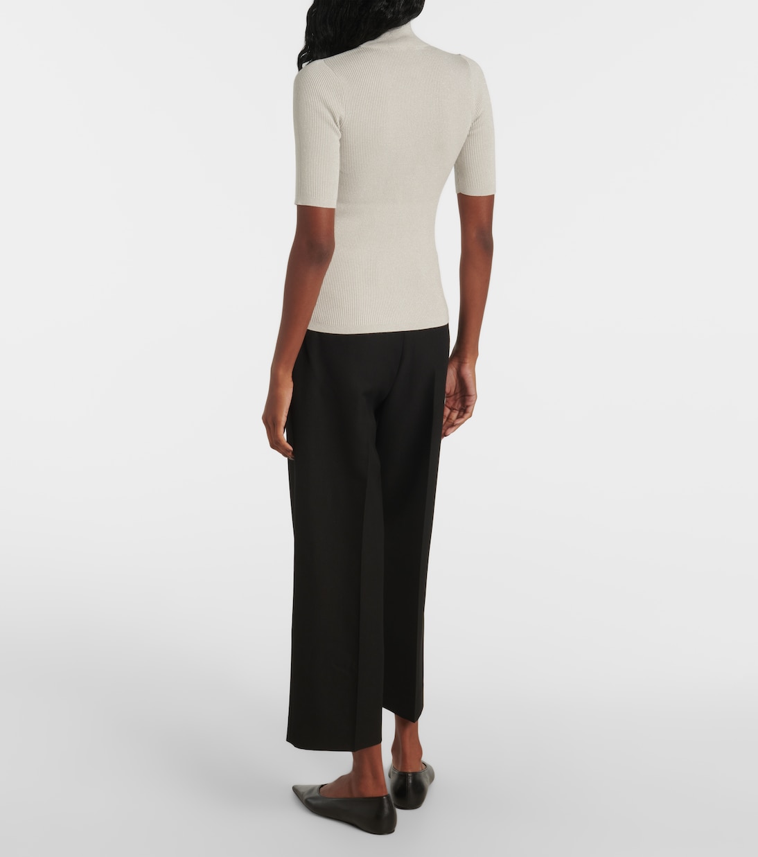Alce turtleneck sweater | Max Mara