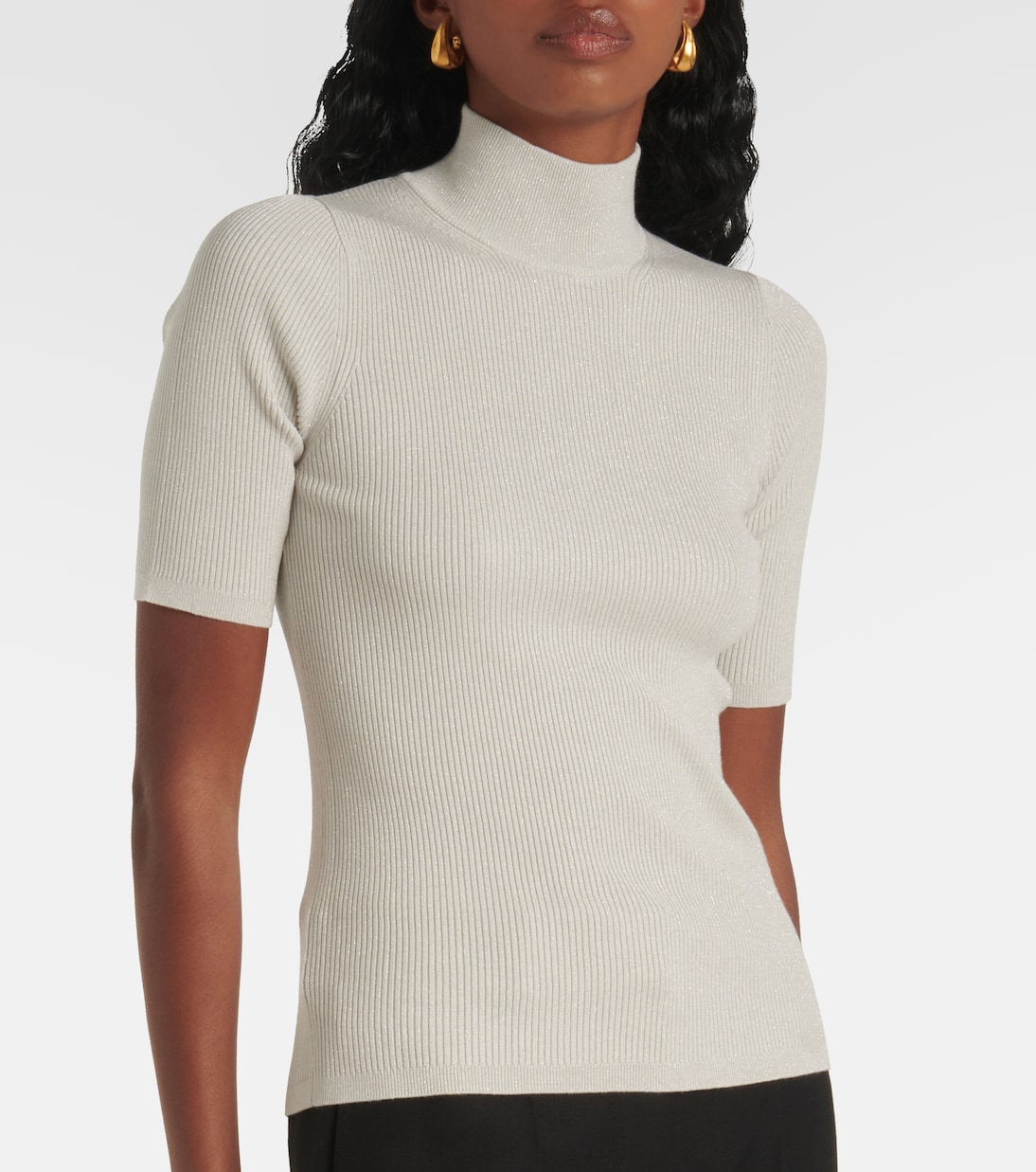 Alce turtleneck sweater | Max Mara