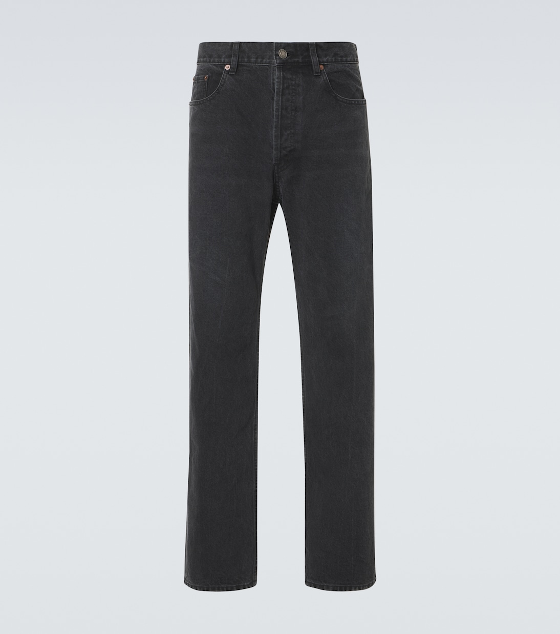 Jeans regular | Saint Laurent