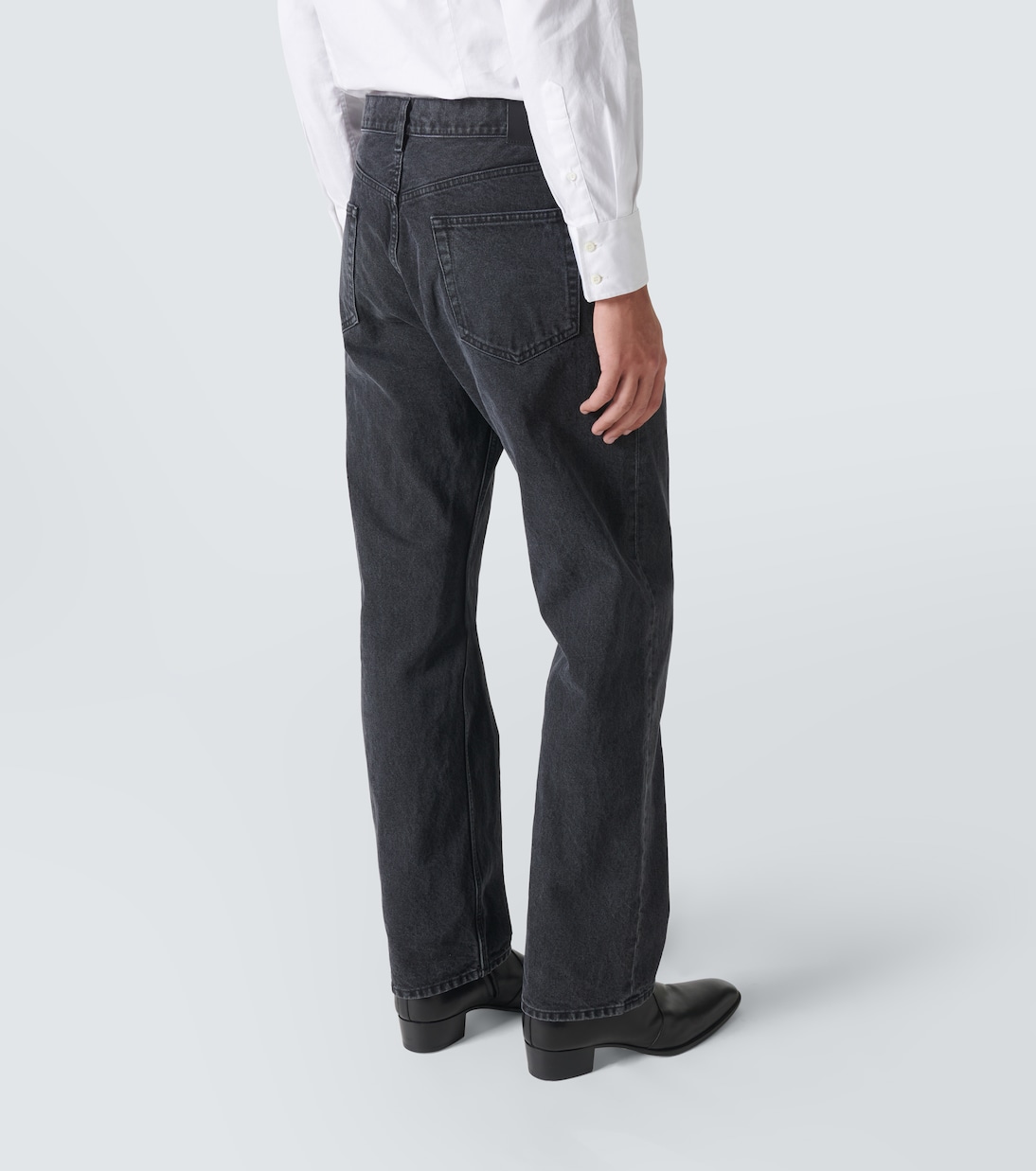 Jeans regular | Saint Laurent
