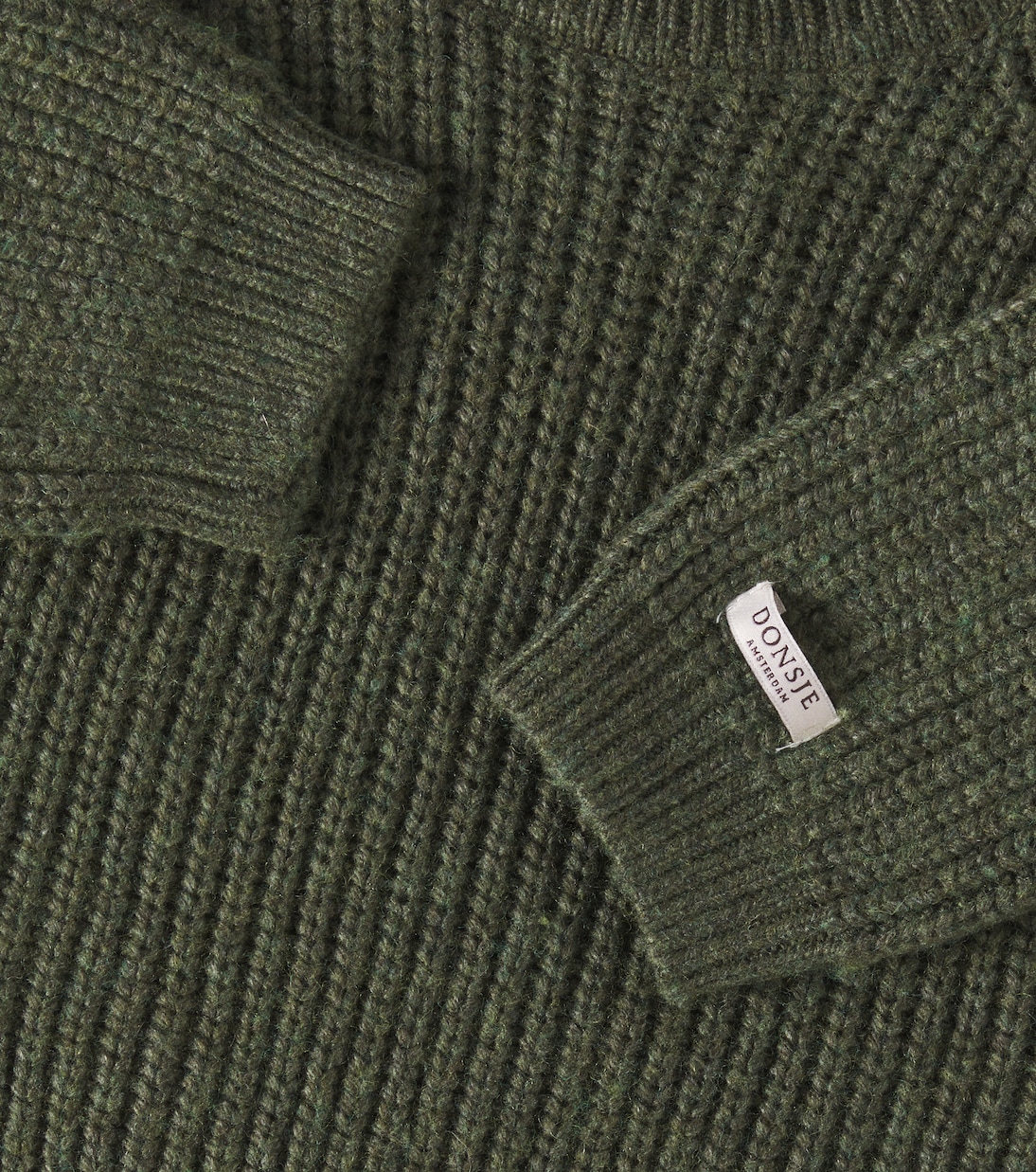 Pull Garie | Donsje
