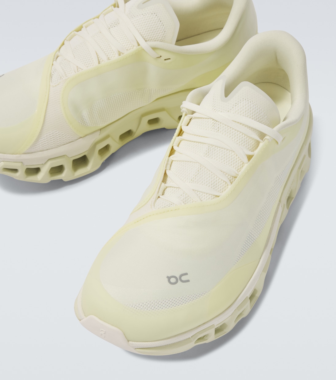 x Post Archive Faction Cloudmonster 2 sneakers | On