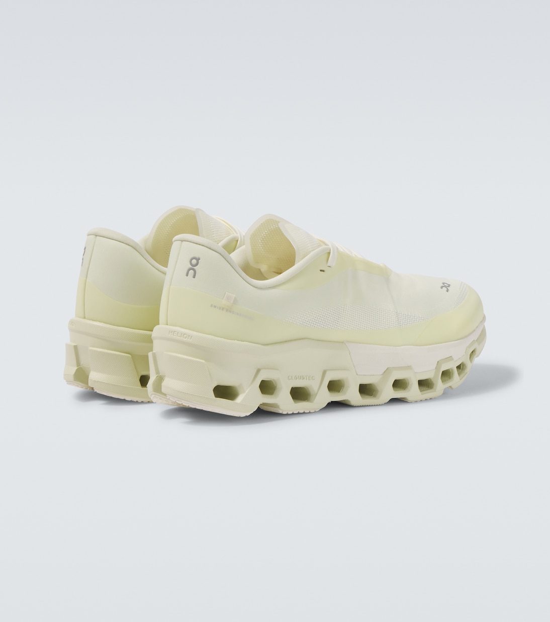 x Post Archive Faction Cloudmonster 2 sneakers | On