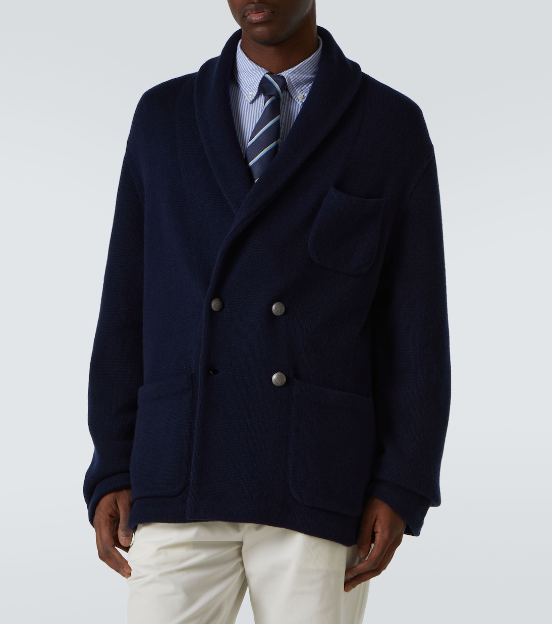 Cashmere cardigan | Ralph Lauren Purple Label