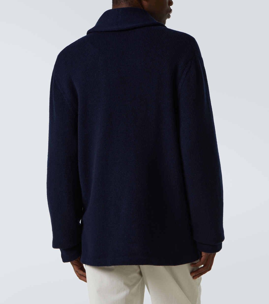 Cashmere cardigan | Ralph Lauren Purple Label