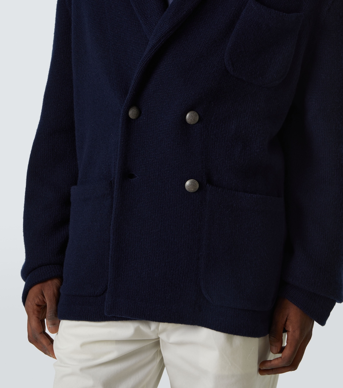 Cashmere cardigan | Ralph Lauren Purple Label