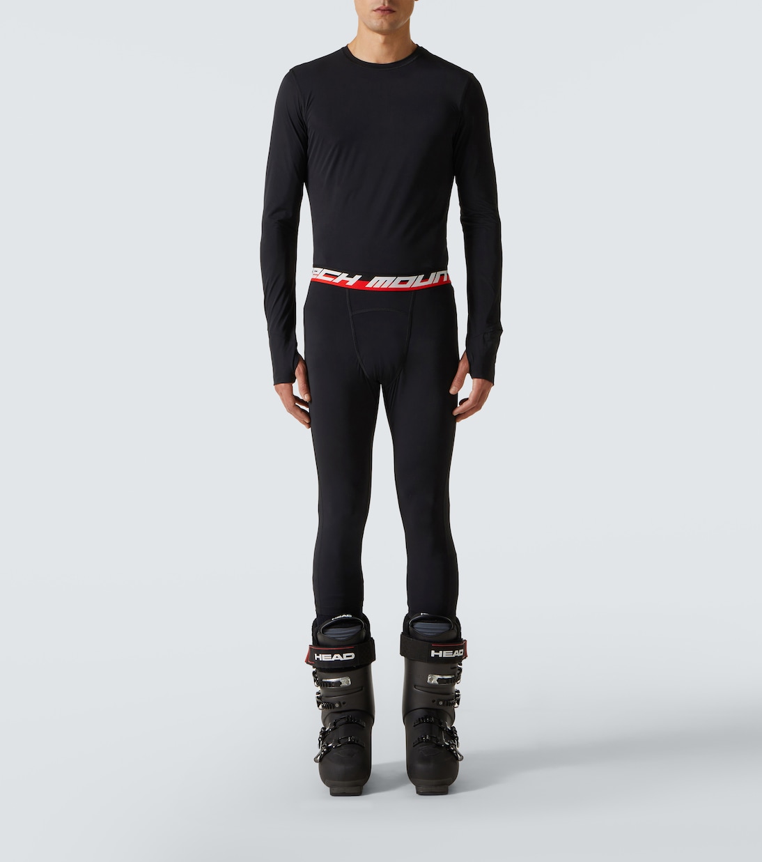 Legging Aztech Next To Skin | Aztech Mountain