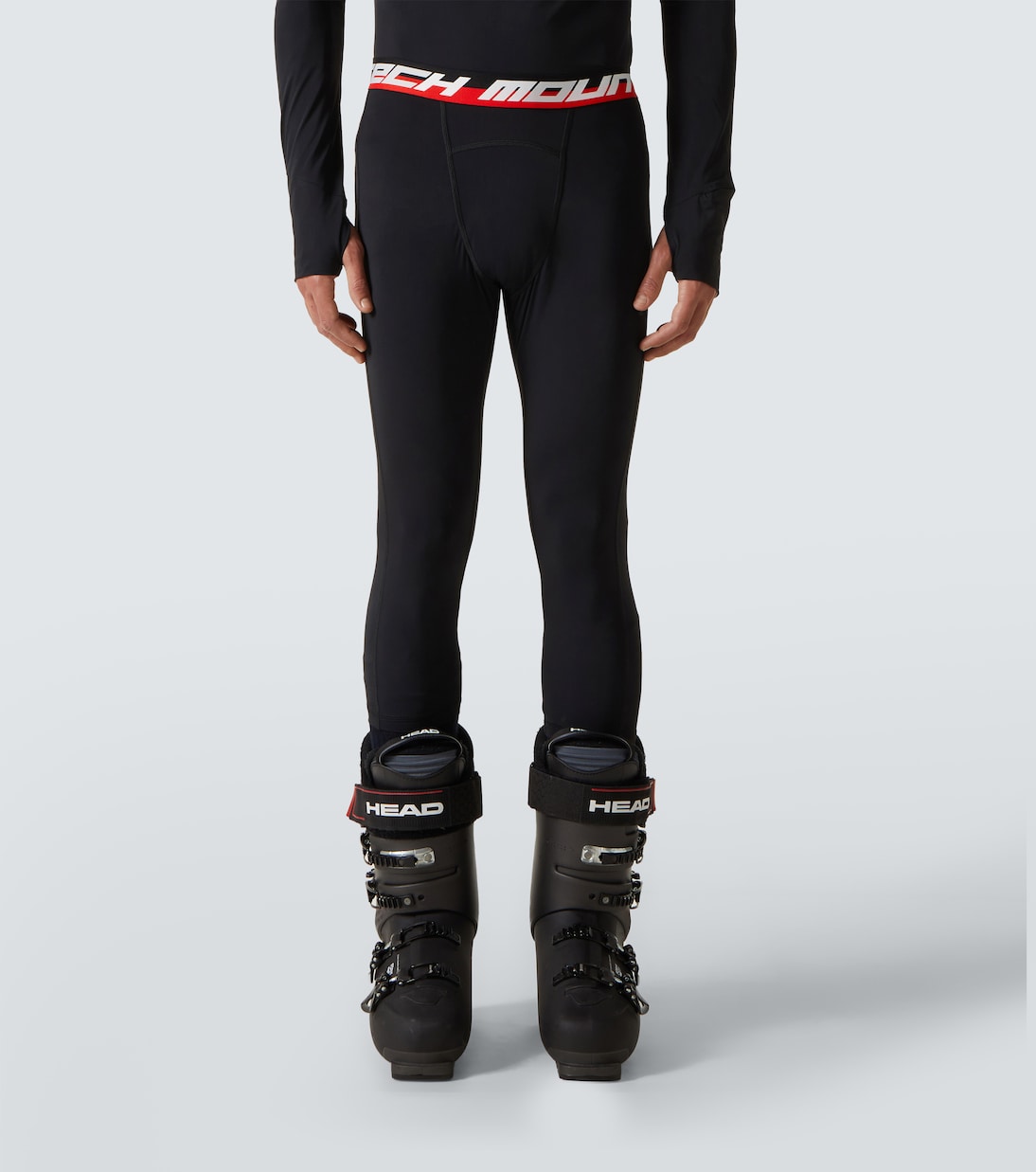 Legging Aztech Next To Skin | Aztech Mountain
