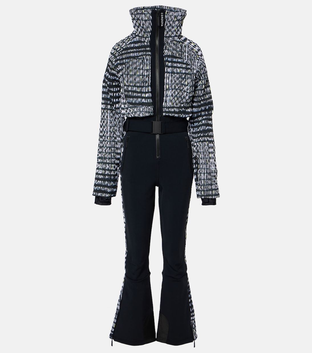 Traje de esquí Taos estampado | Cordova