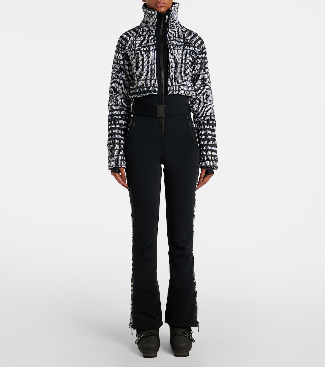 Traje de esquí Taos estampado | Cordova