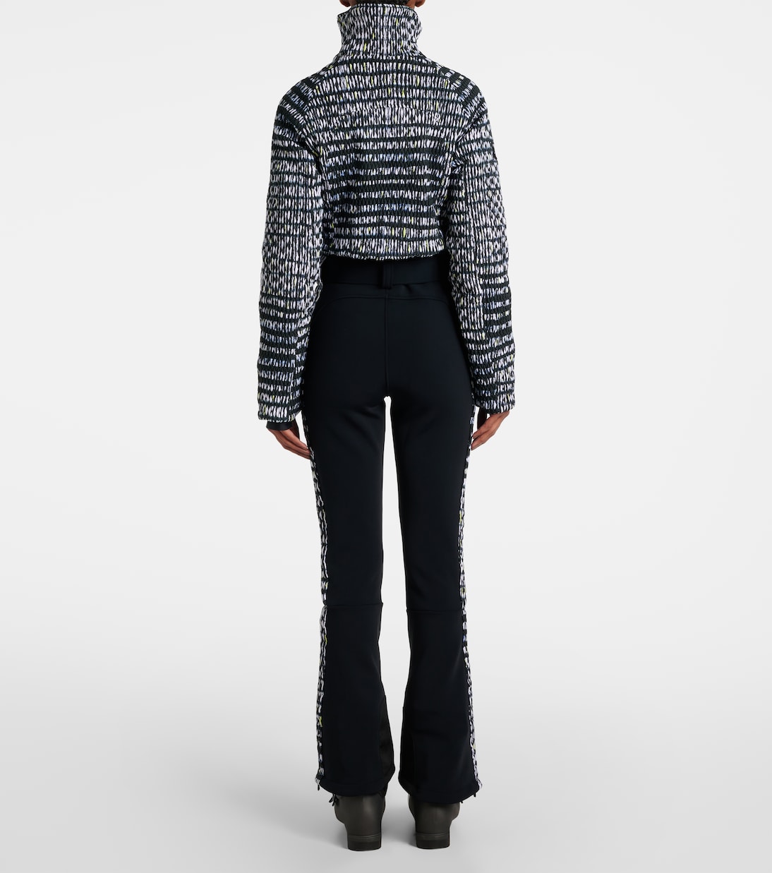 Traje de esquí Taos estampado | Cordova