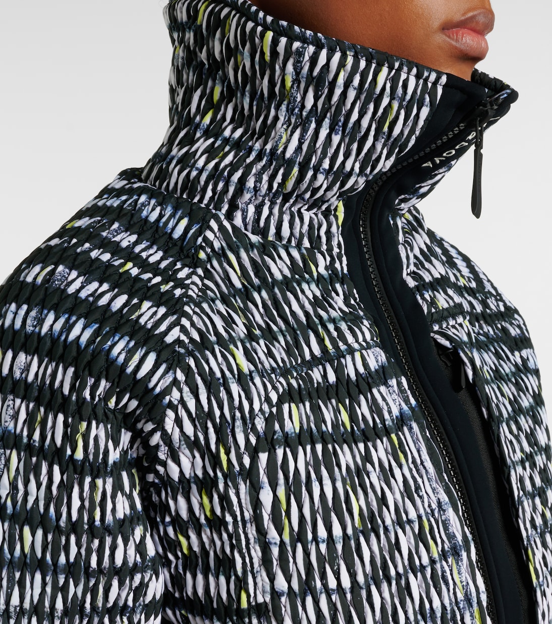Traje de esquí Taos estampado | Cordova