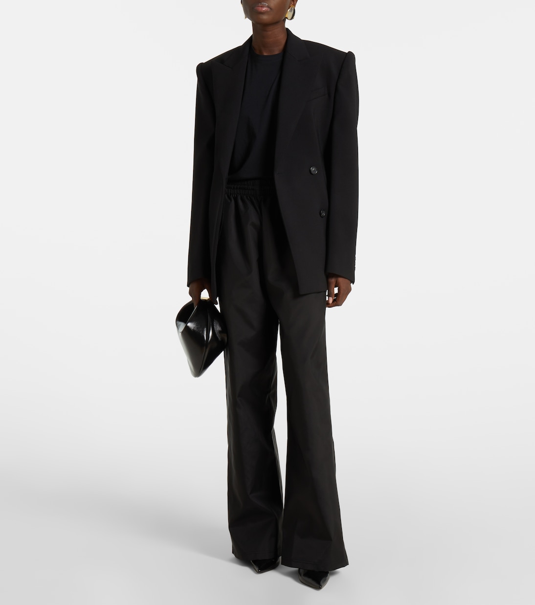 Weite Jogginghose | Wardrobe.NYC
