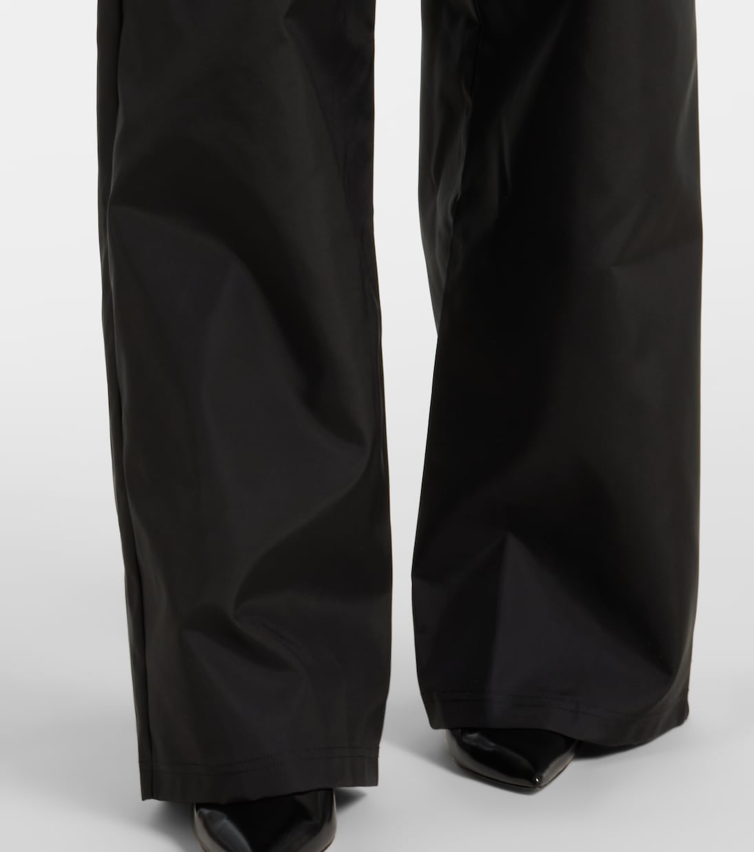 Weite Jogginghose | Wardrobe.NYC