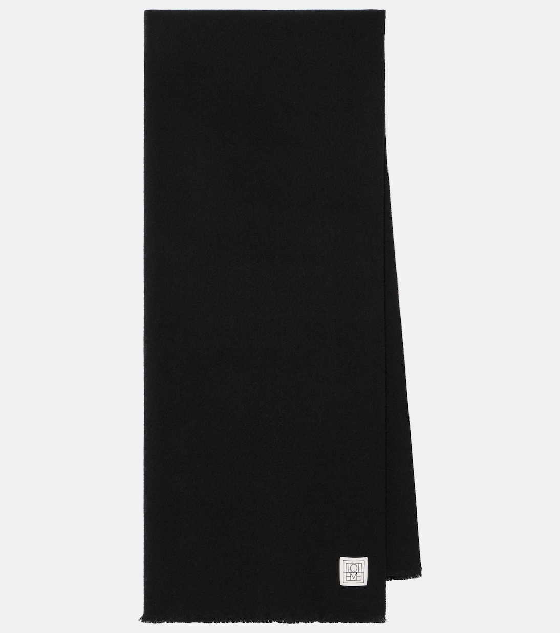 Sciarpa in lana | Toteme