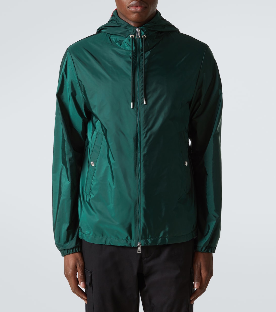 Grimpeurs technical jacket | Moncler
