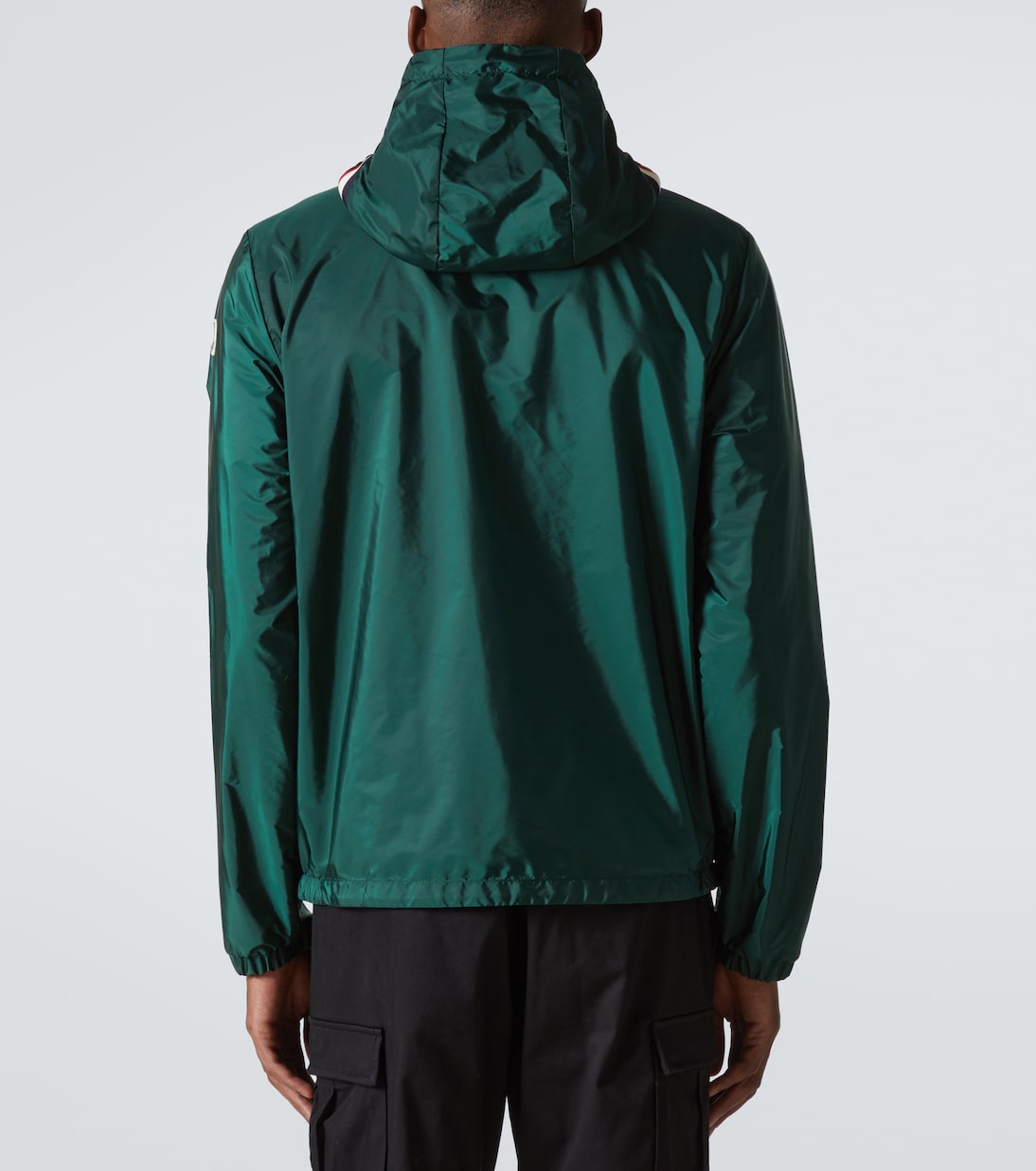 Grimpeurs technical jacket | Moncler