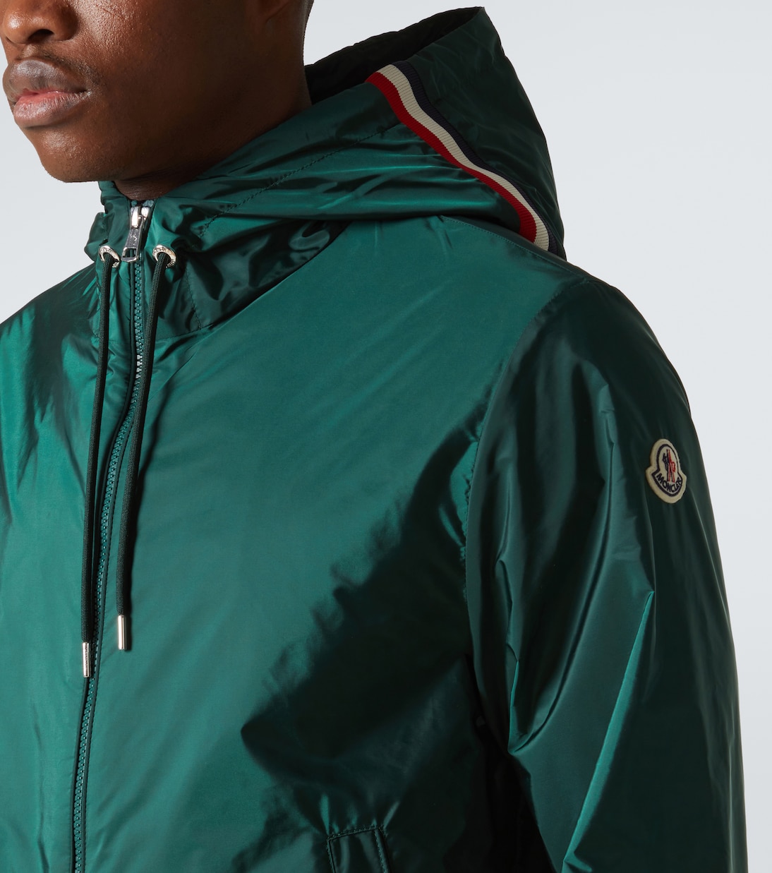 Grimpeurs technical jacket | Moncler