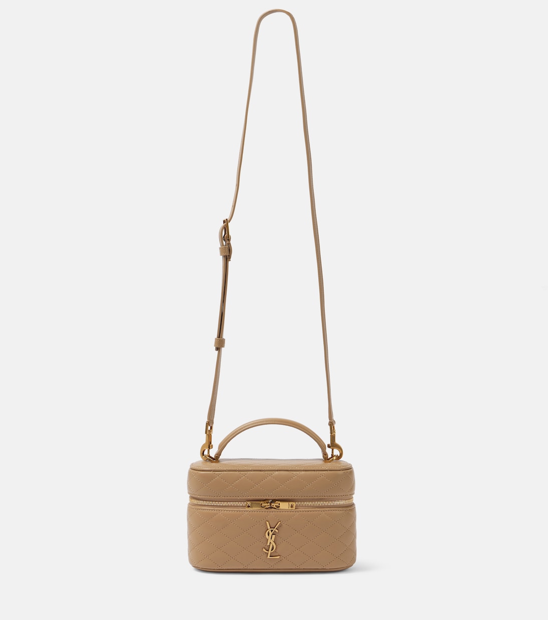 Borsa a tracolla Gaby in pelle | Saint Laurent