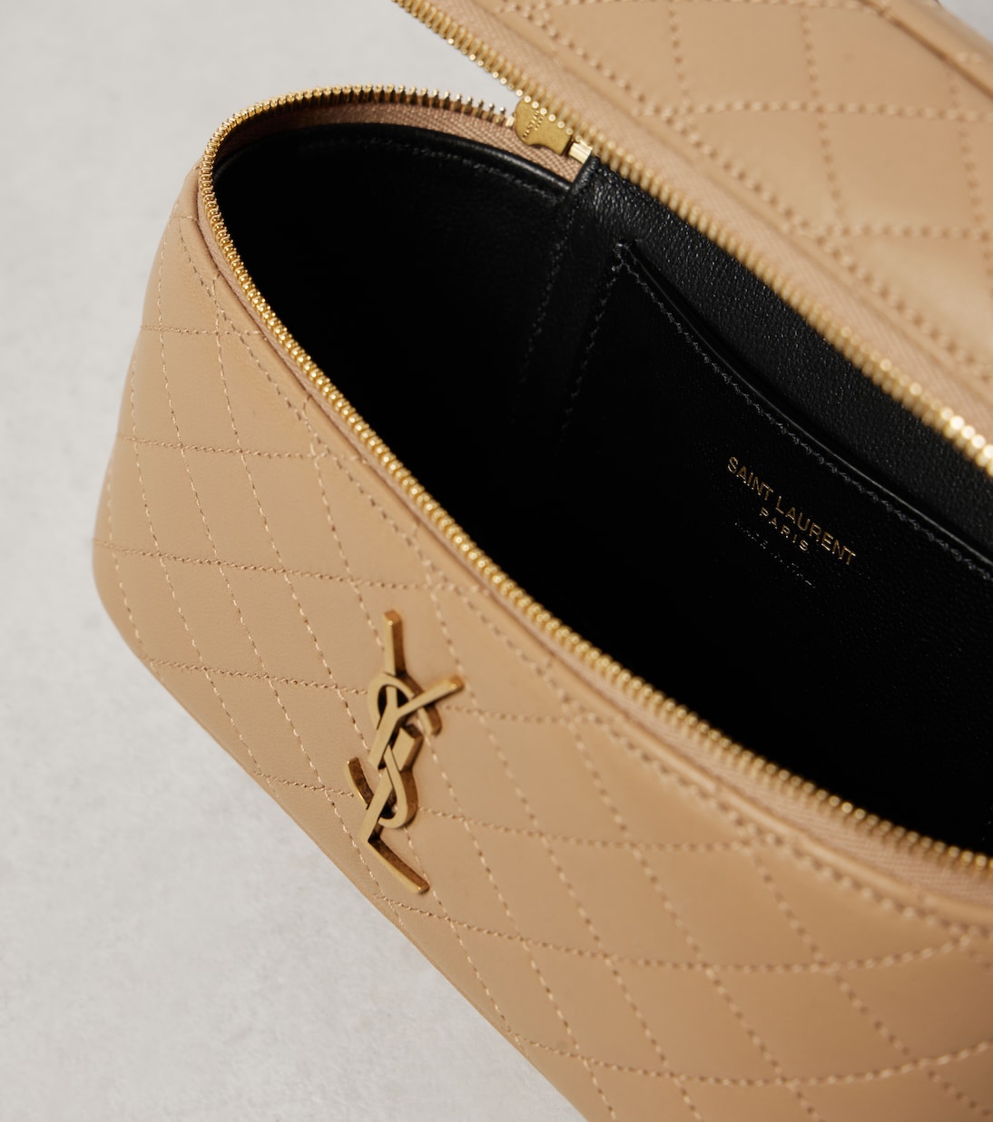 Borsa a tracolla Gaby in pelle | Saint Laurent