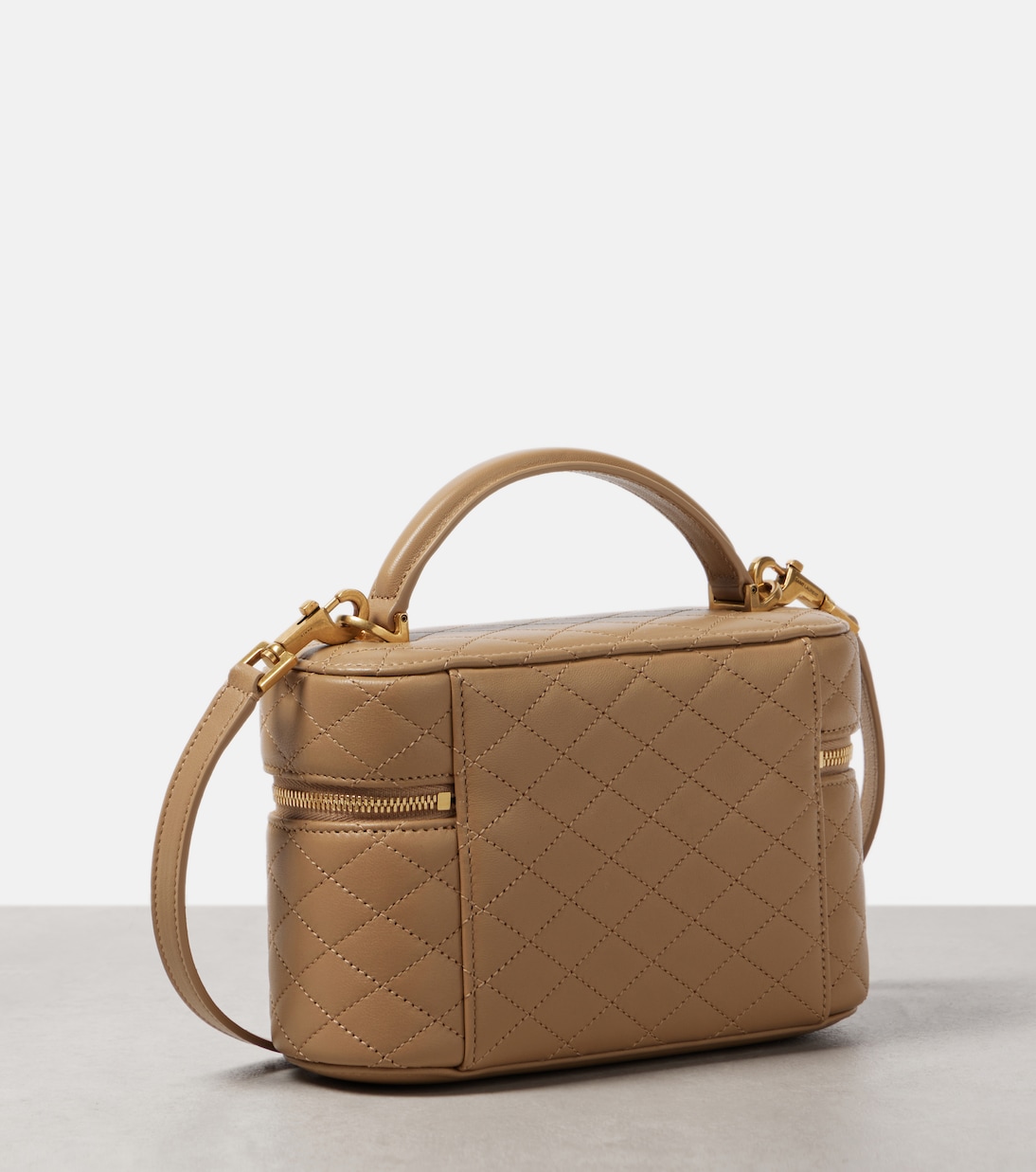 Borsa a tracolla Gaby in pelle | Saint Laurent