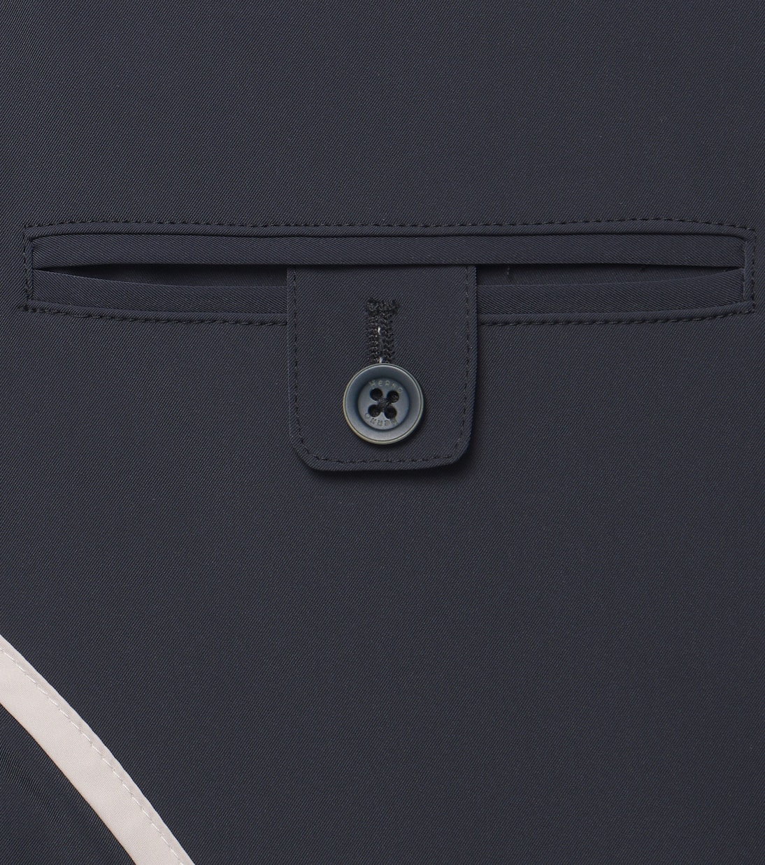 Blazer in tessuto tecnico | Herno