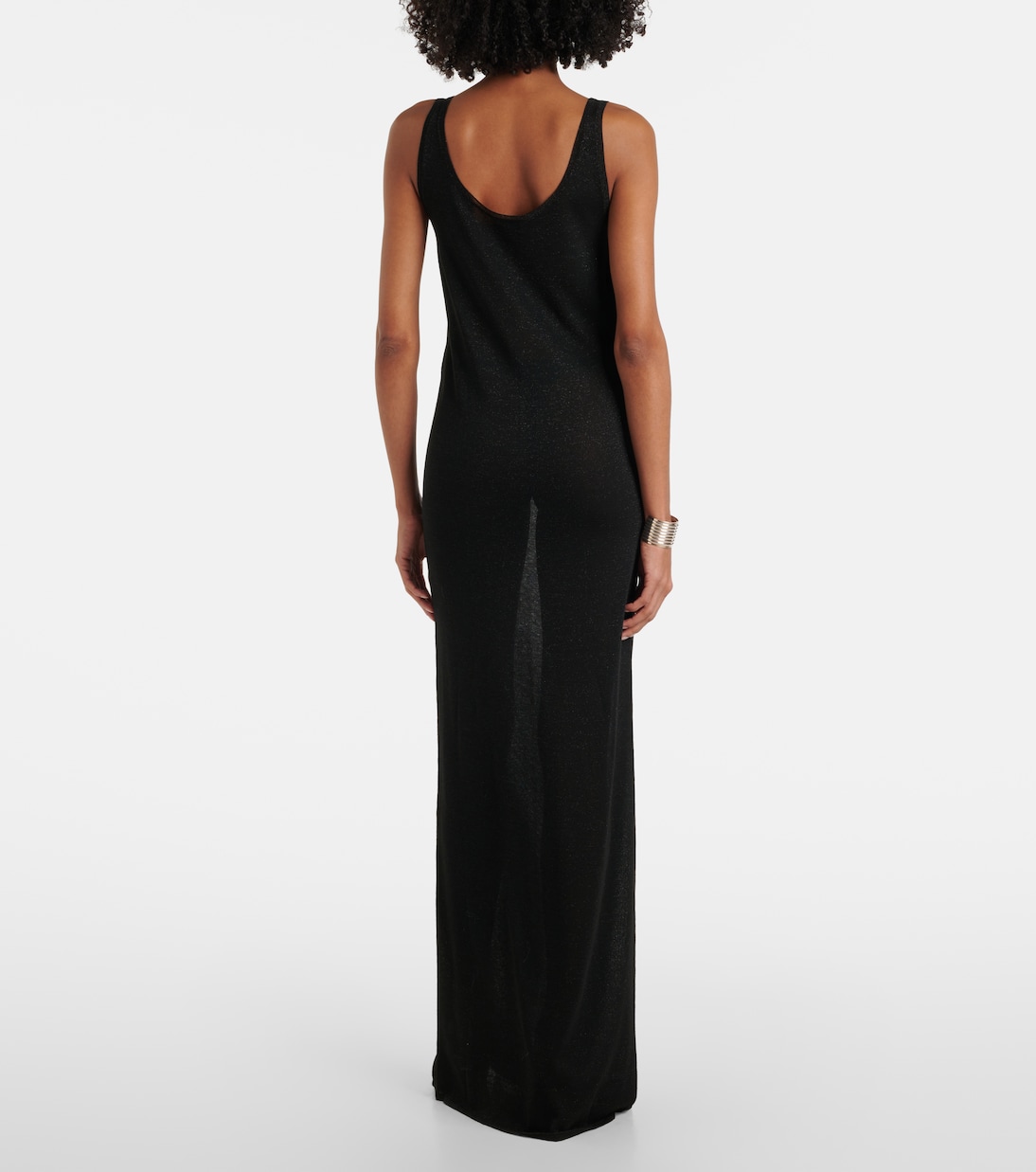 Robe longue | Saint Laurent