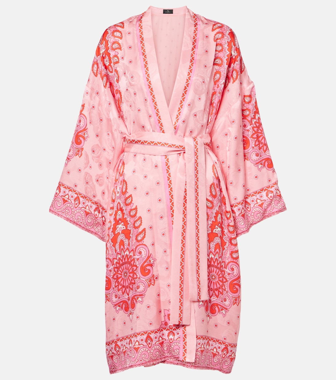 Abrigo estampado | Etro