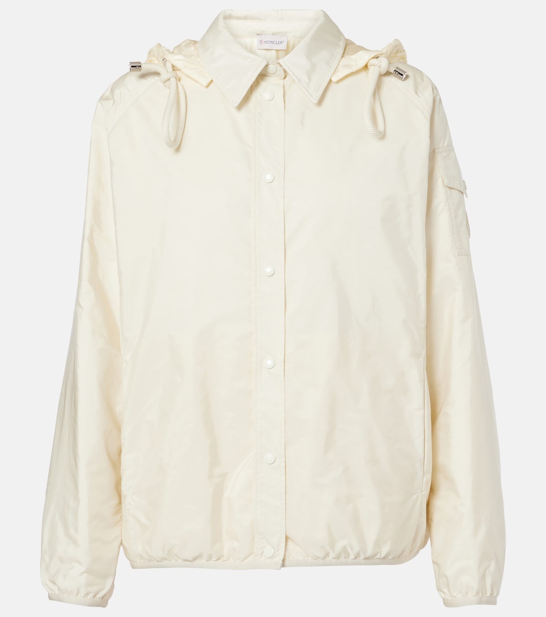 Daunenjacke | Moncler