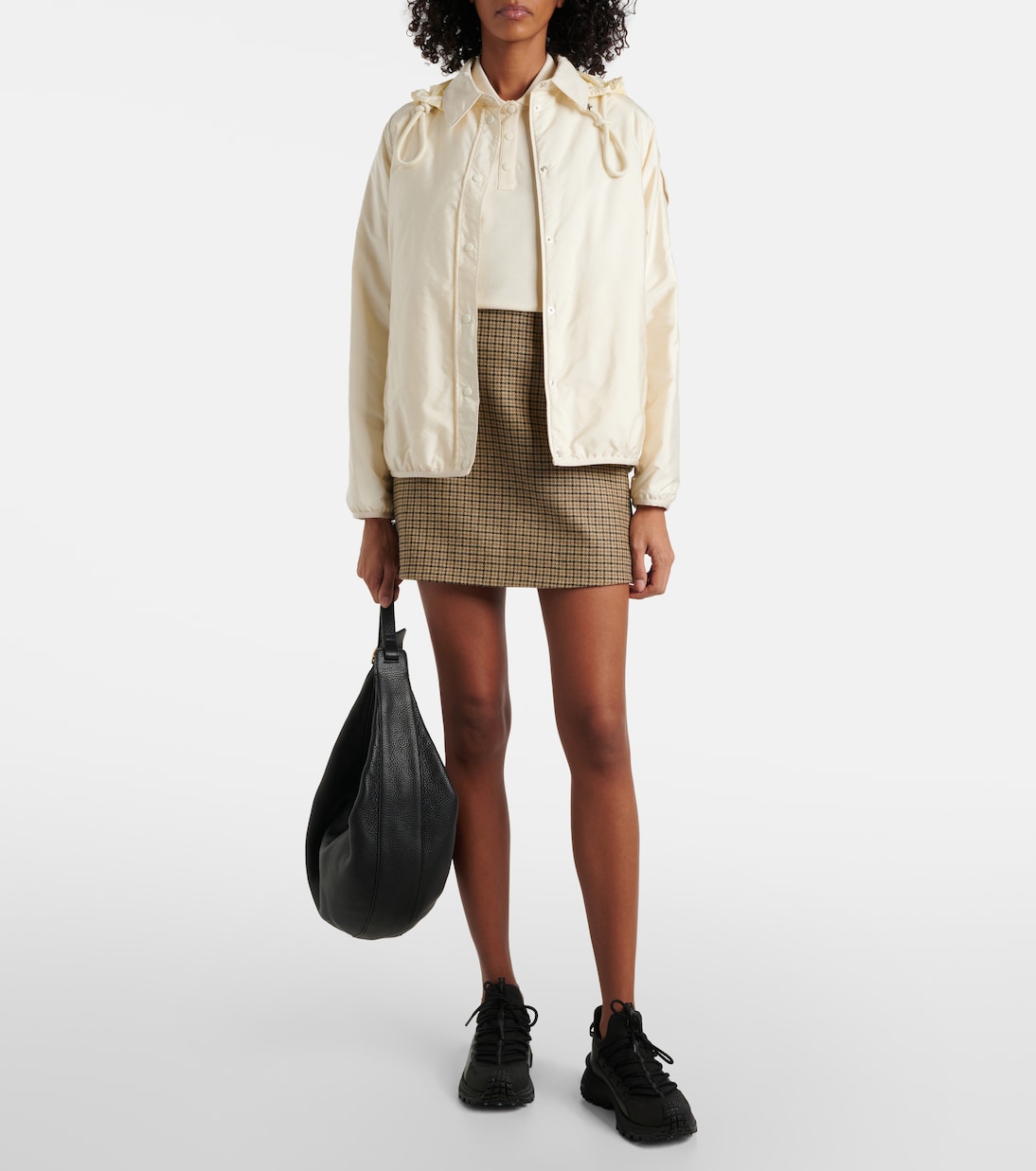 Daunenjacke | Moncler