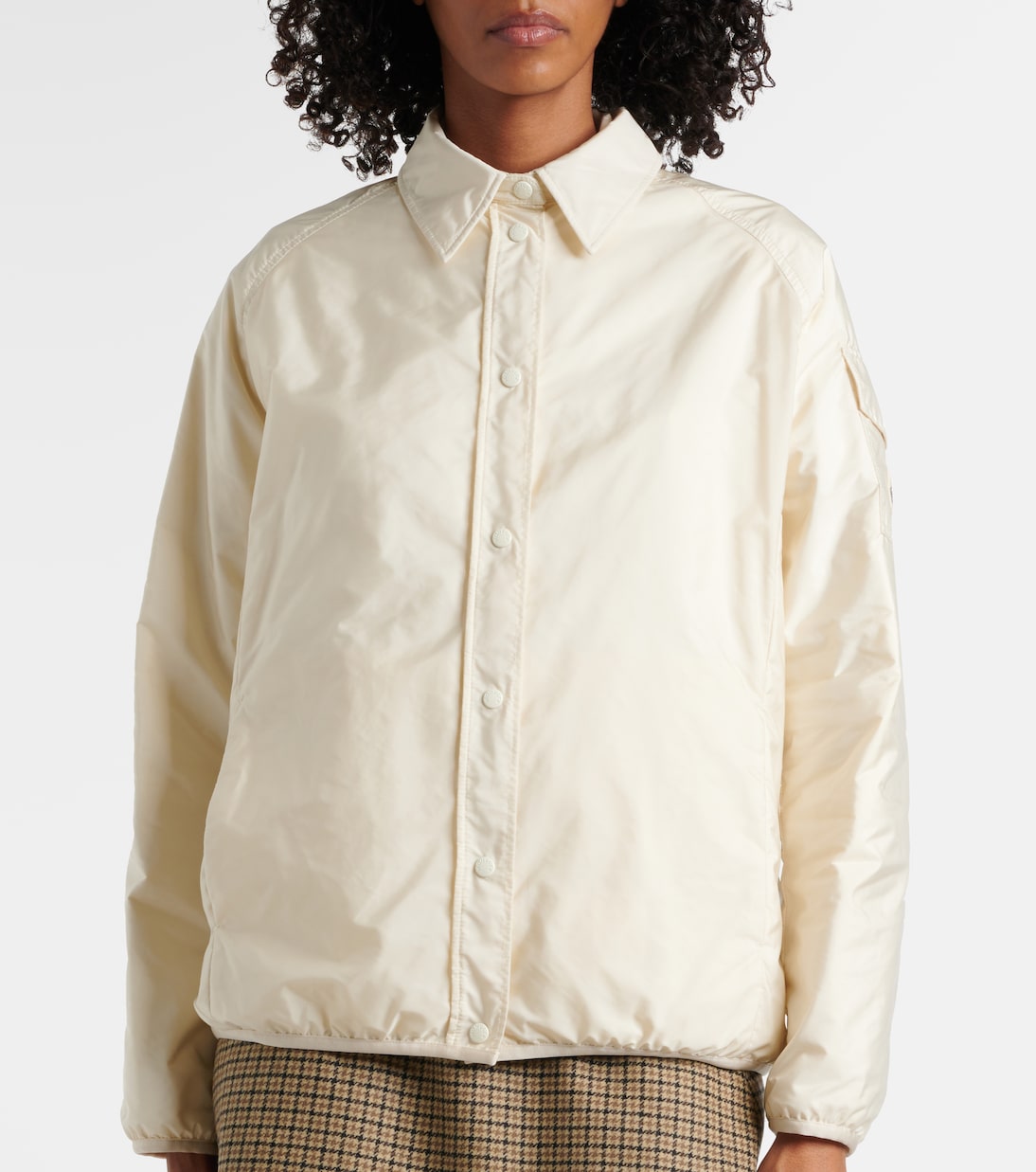 Daunenjacke | Moncler