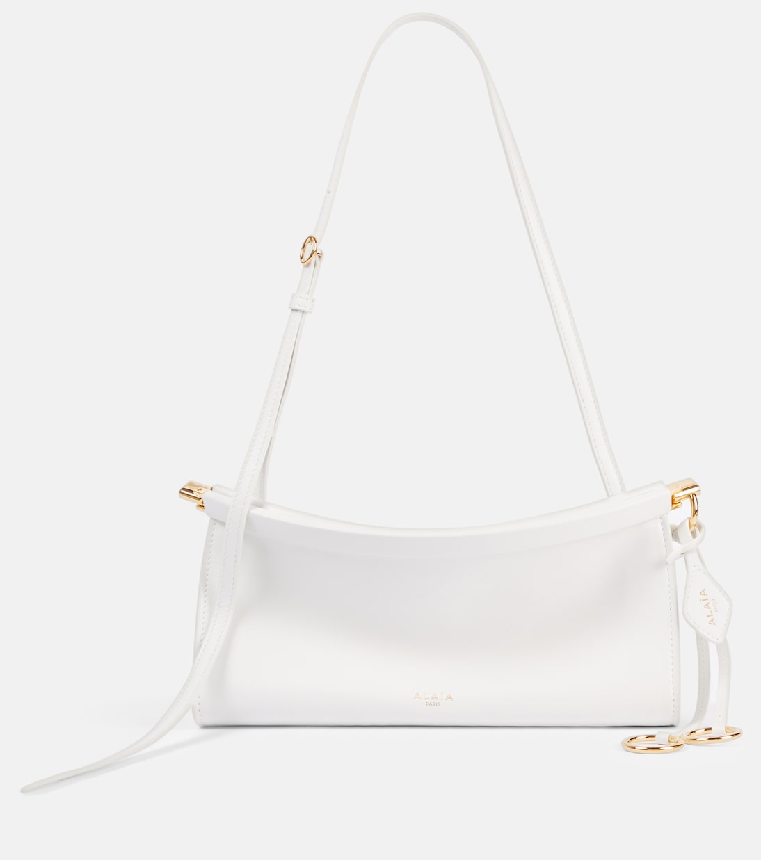 Borsa a spalla Le Click East West Small | Alaïa