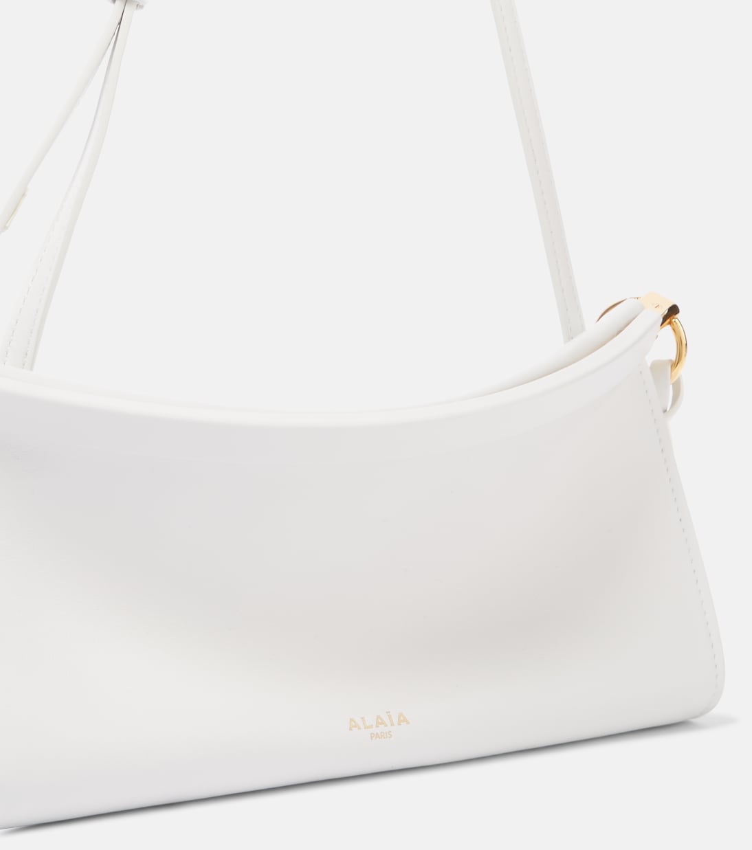 Borsa a spalla Le Click East West Small | Alaïa