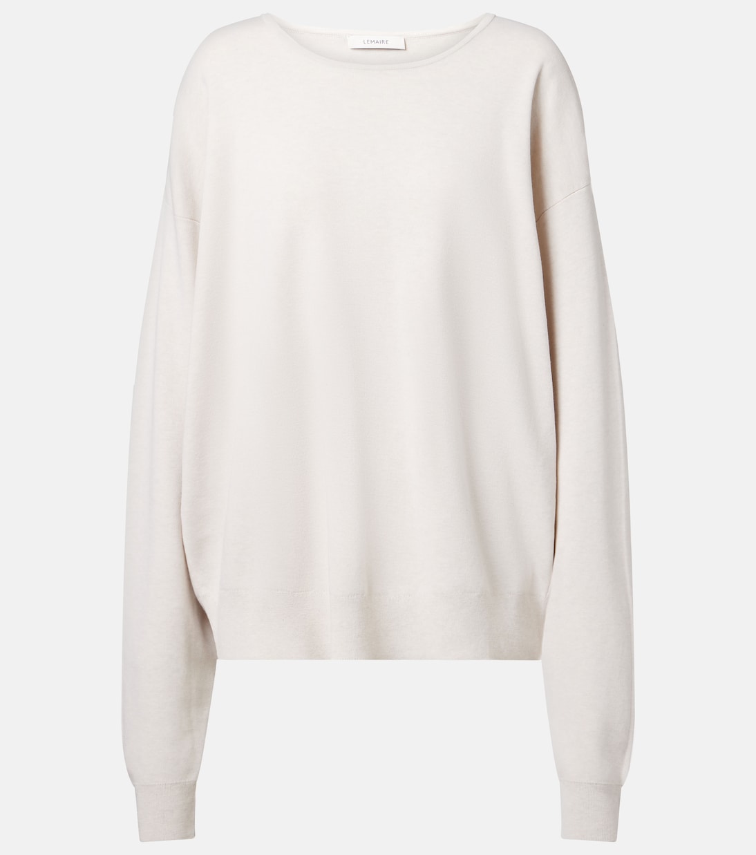 Top in cotone | Lemaire
