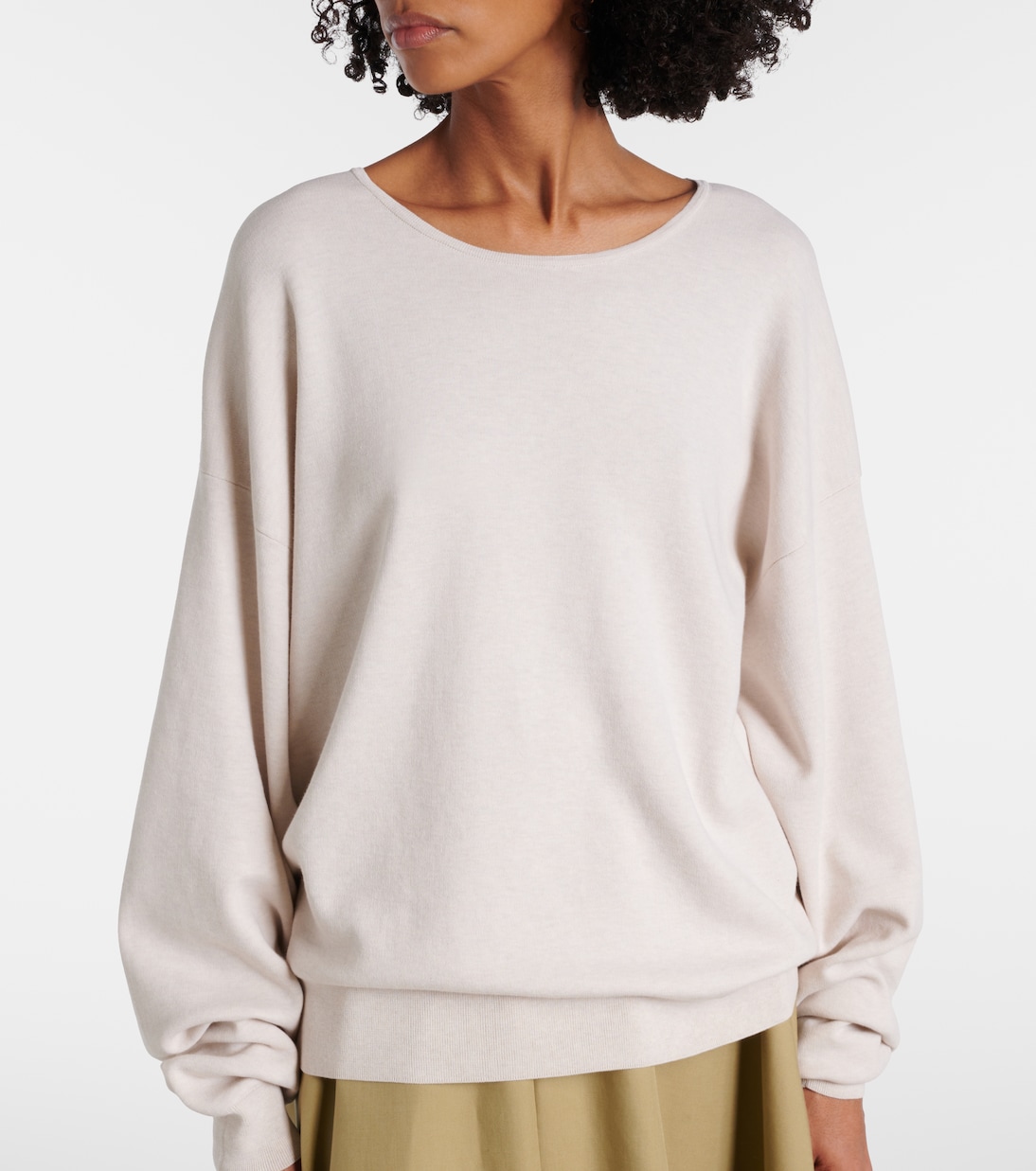 Top in cotone | Lemaire