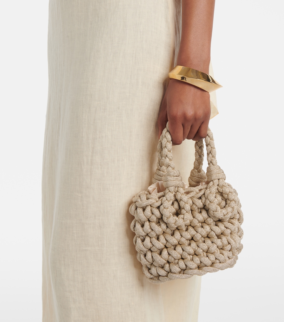 Bucket-Bag Mini | Johanna Ortiz