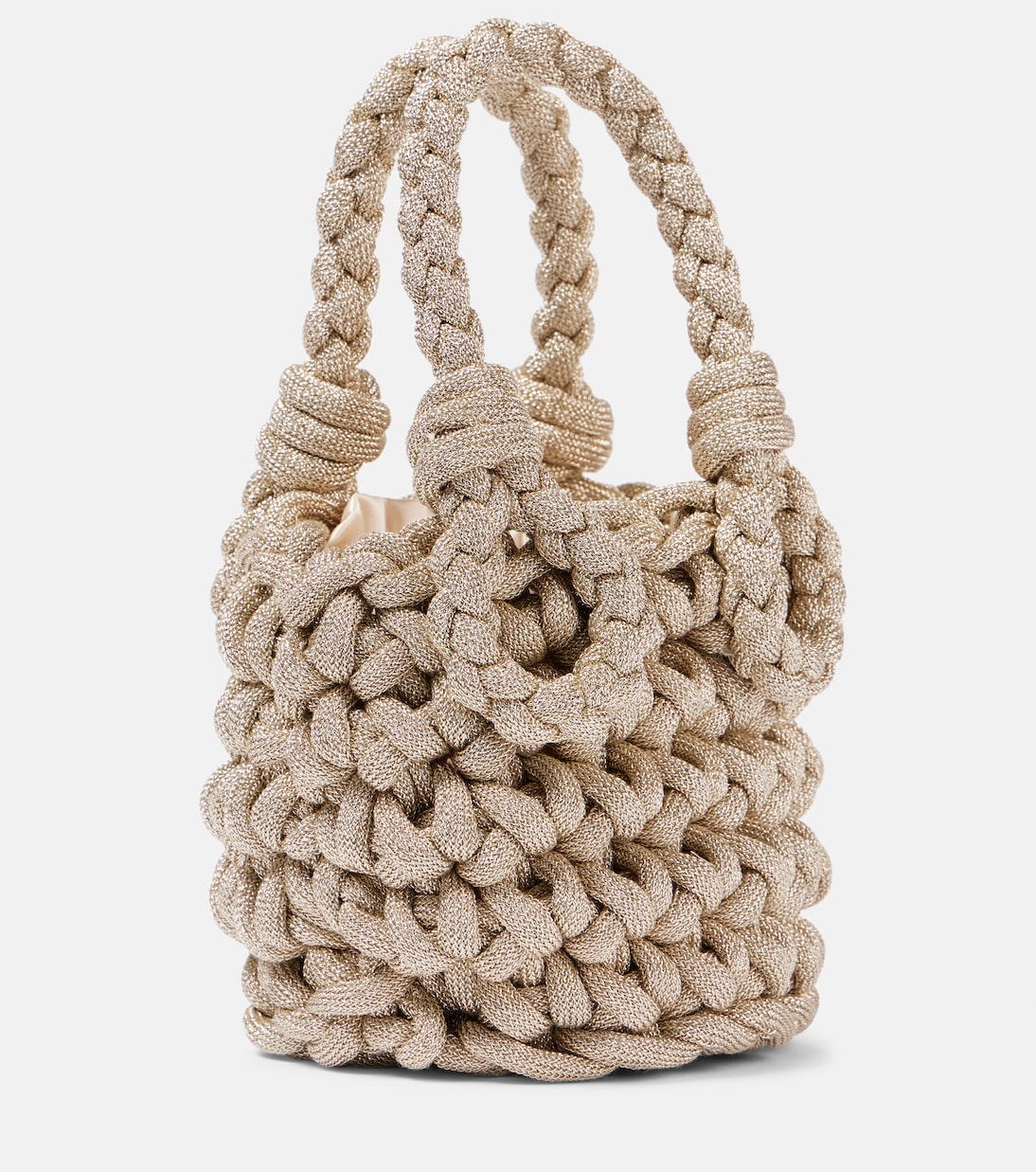 Bucket-Bag Mini | Johanna Ortiz