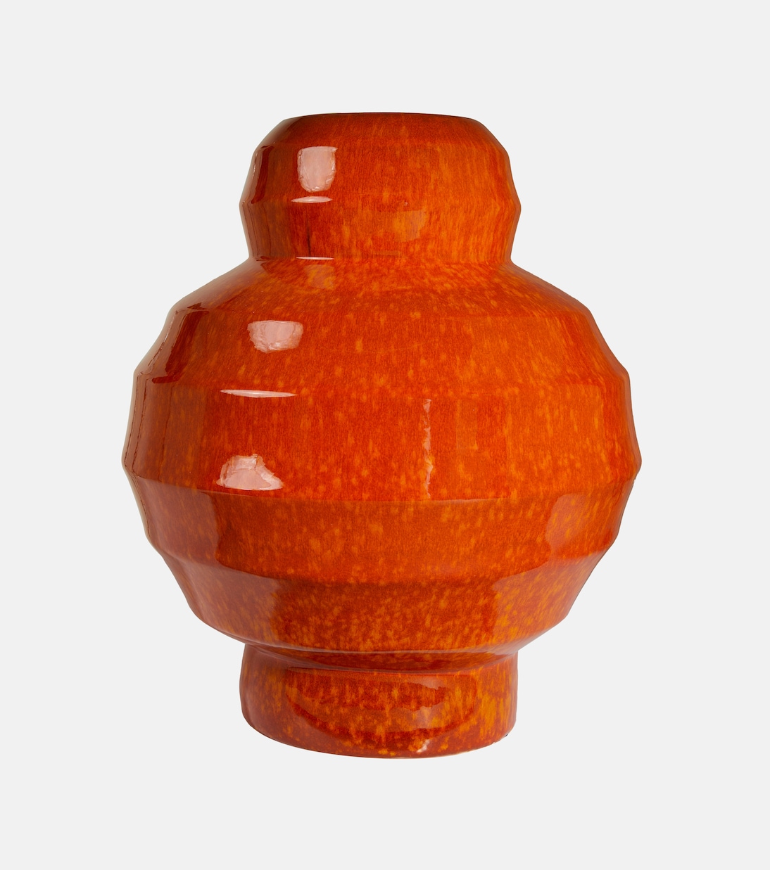 Sumo ceramic plant pot | Polspotten