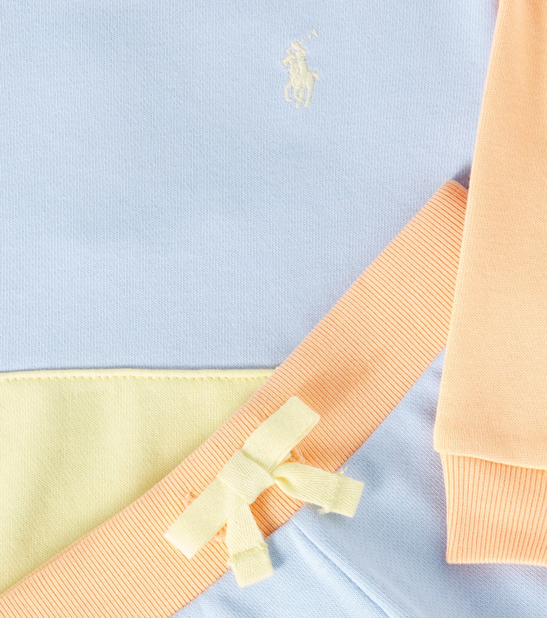 Bebé - chándal de mezcla de algodón | Polo Ralph Lauren Kids