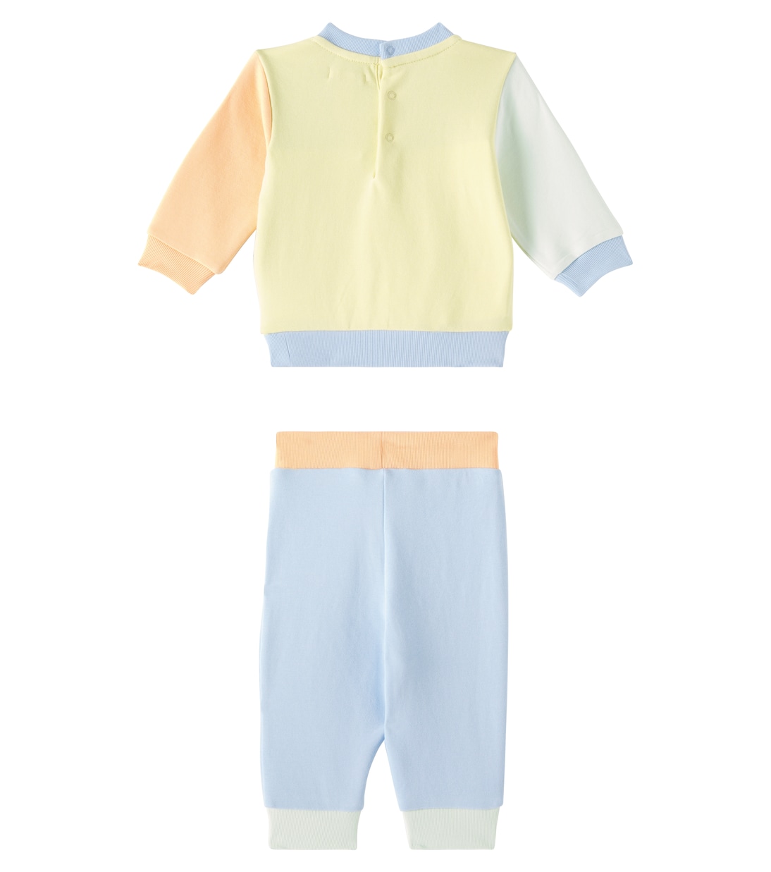 Bebé - chándal de mezcla de algodón | Polo Ralph Lauren Kids