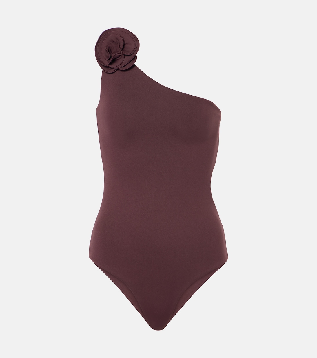 Maillot de bain à fleurs | Magda Butrym