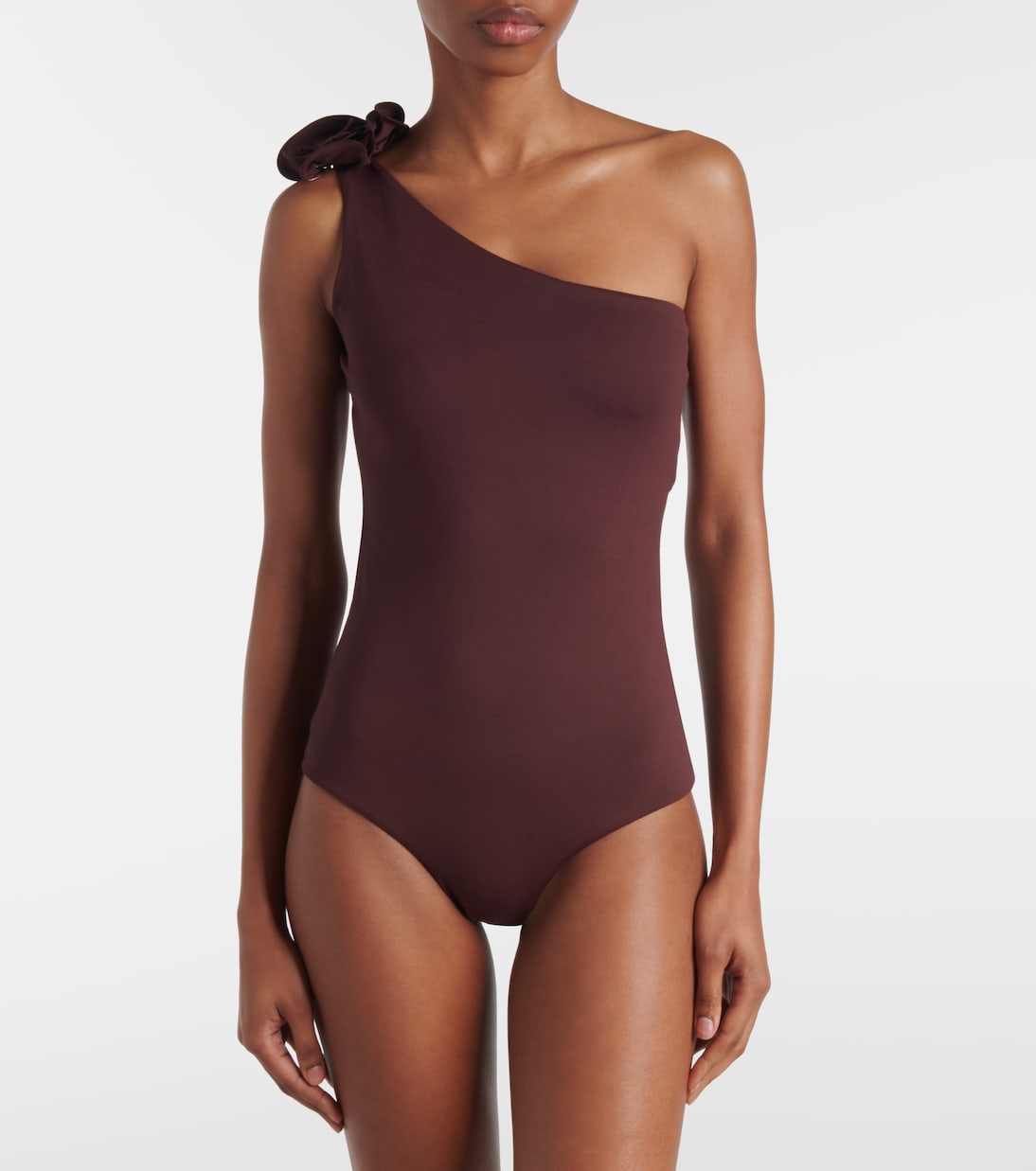 Maillot de bain à fleurs | Magda Butrym